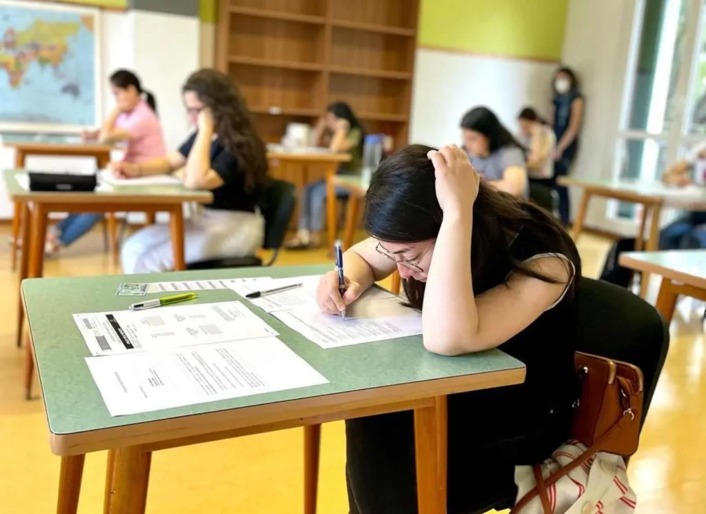 Ottenere la CILS B1 per la cittadinanza