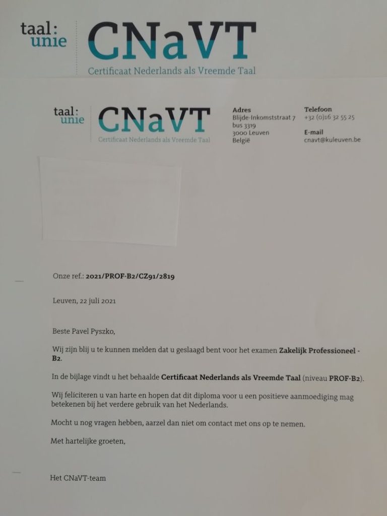 Buy CNaVT certificate without exam